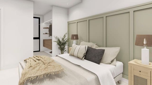 3 sypialnia Dom szeregowy na sprzedaż w Dolores z basenem - 355 000 € (Ref: 8234932)