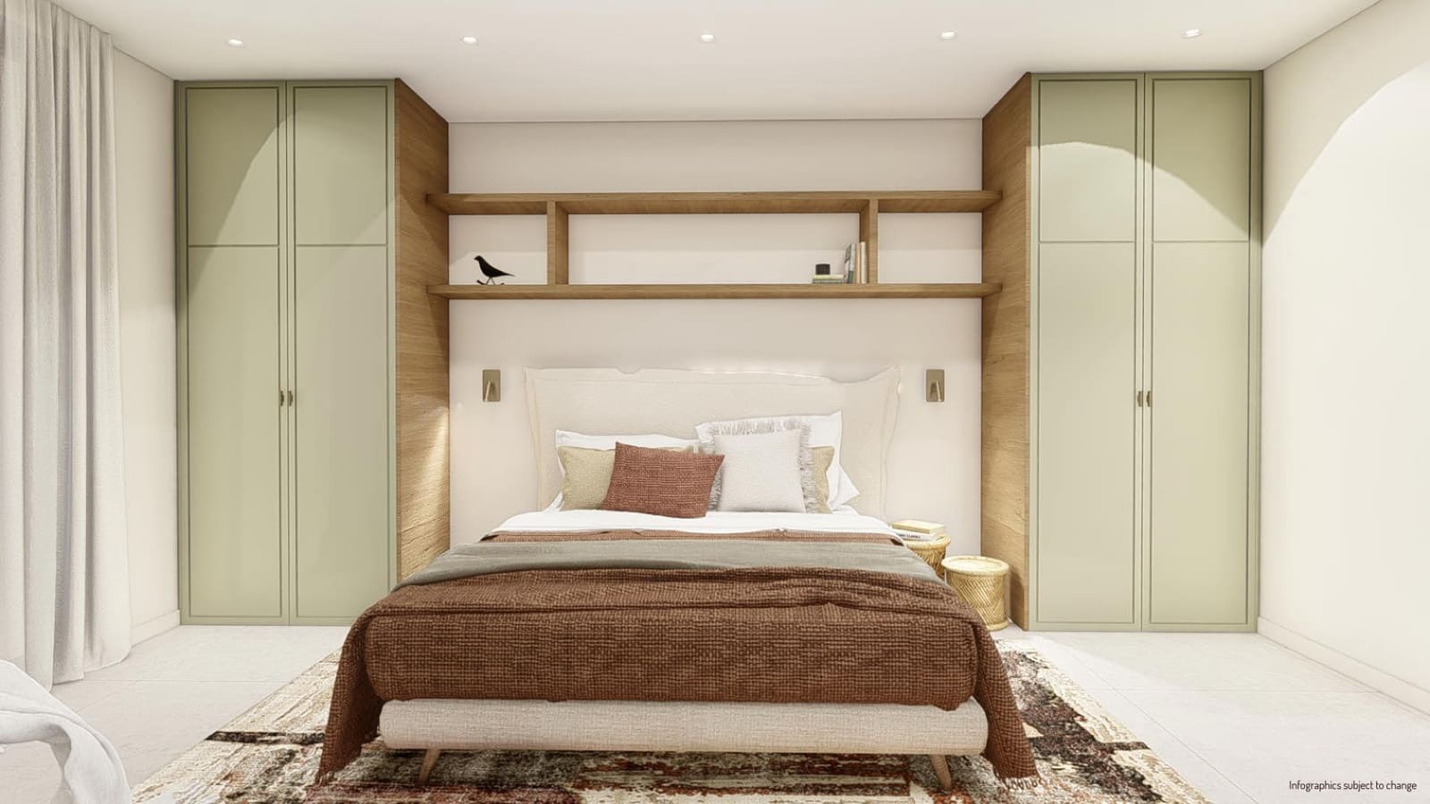 3 makuuhuone Huoneisto myytävänä paikassa Rojales mukana uima-altaan - 775 000 € (Ref: 8238783)