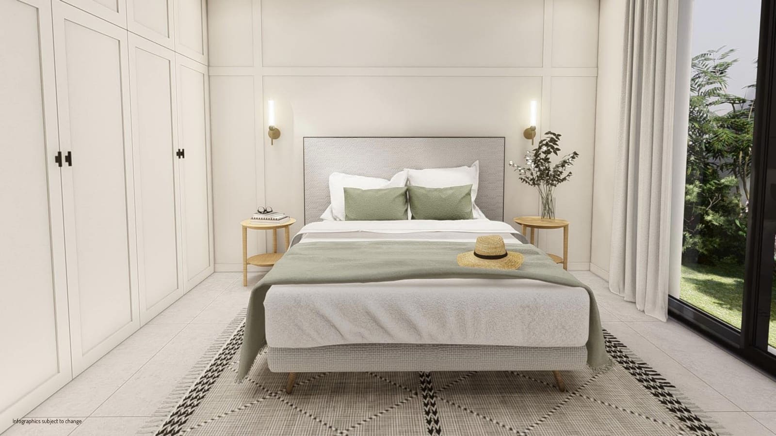 3 makuuhuone Huoneisto myytävänä paikassa Rojales mukana uima-altaan - 775 000 € (Ref: 8238783)