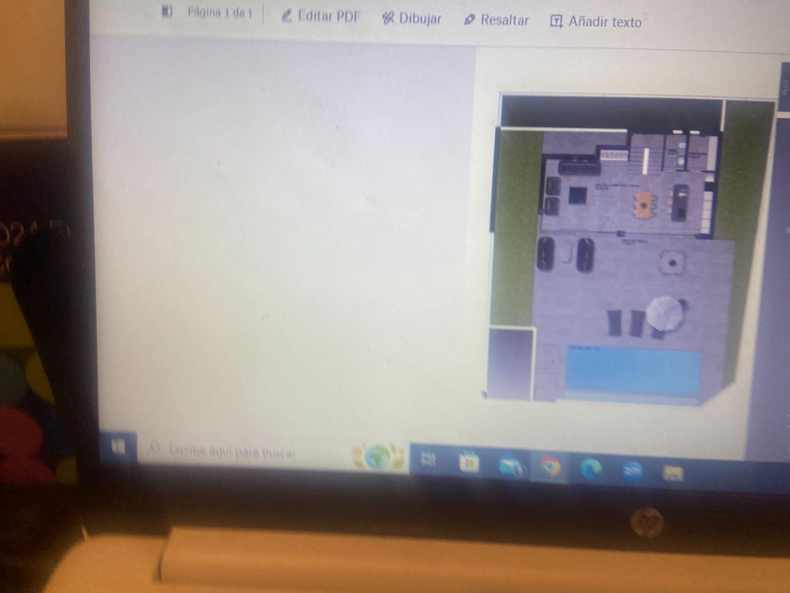 3 makuuhuone Huoneisto myytävänä paikassa Rojales mukana uima-altaan - 775 000 € (Ref: 8238783)