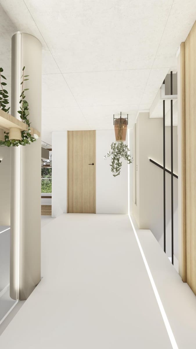 6 bedroom Villa for sale in Finestrat with pool - € 940,000 (Ref: 8243057)