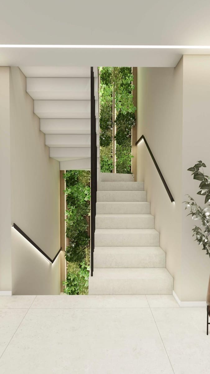 6 bedroom Villa for sale in Finestrat with pool - € 940,000 (Ref: 8243057)