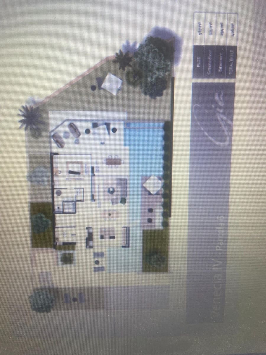 6 bedroom Villa for sale in Finestrat with pool - € 940,000 (Ref: 8243057)