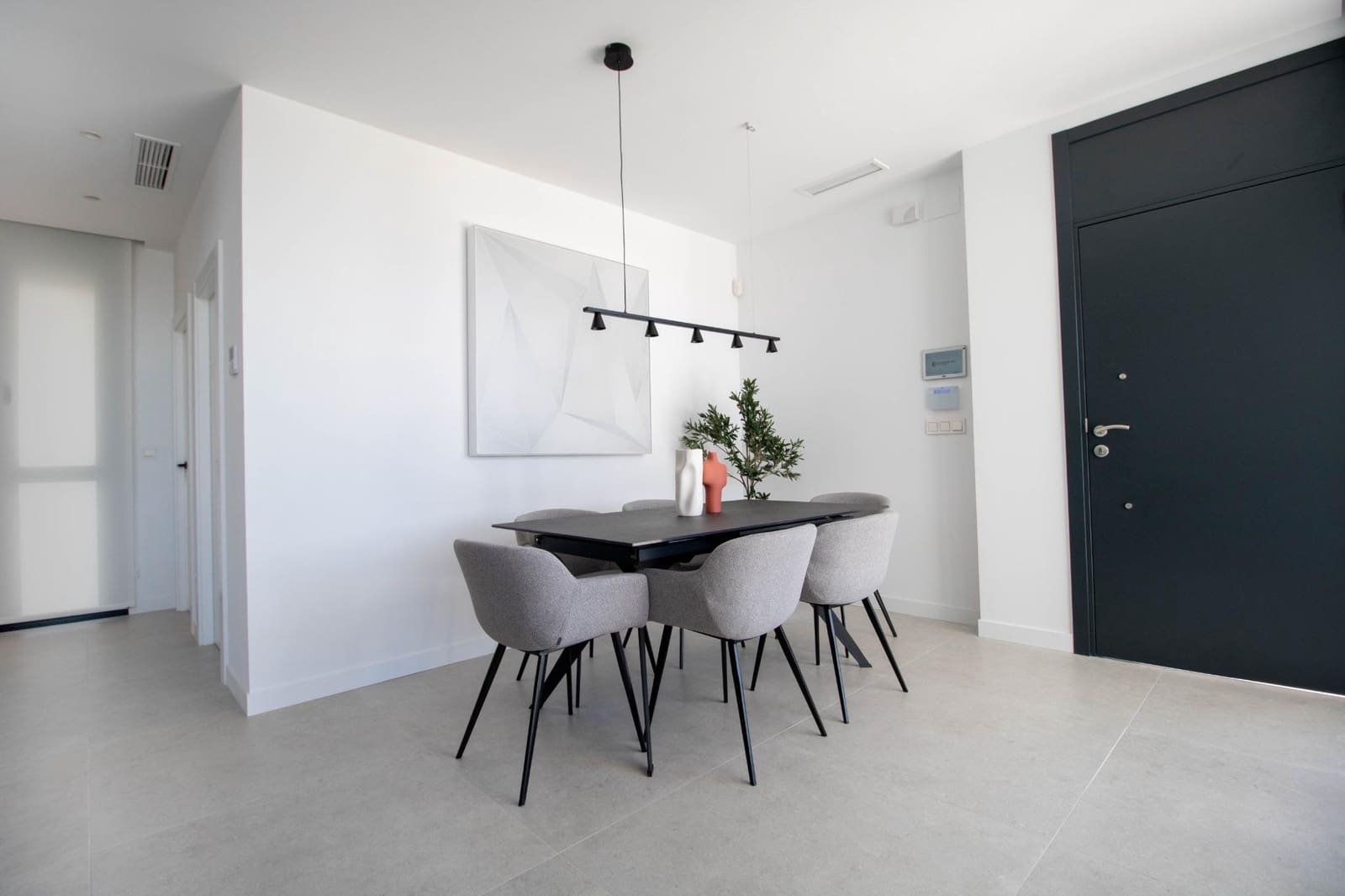 3 Zimmer Villa zu verkaufen in Finestrat mit Pool - 549.000 € (Ref: 8245511)