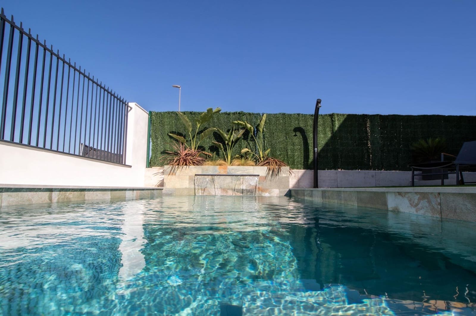 3 Zimmer Villa zu verkaufen in Finestrat mit Pool - 549.000 € (Ref: 8245511)