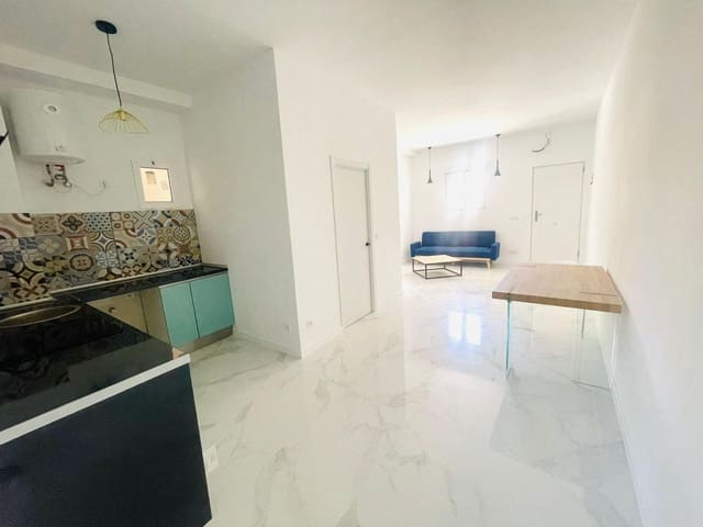 1 soveværelse Studio til salg i Benidorm - € 185.000 (Ref: 8253963)
