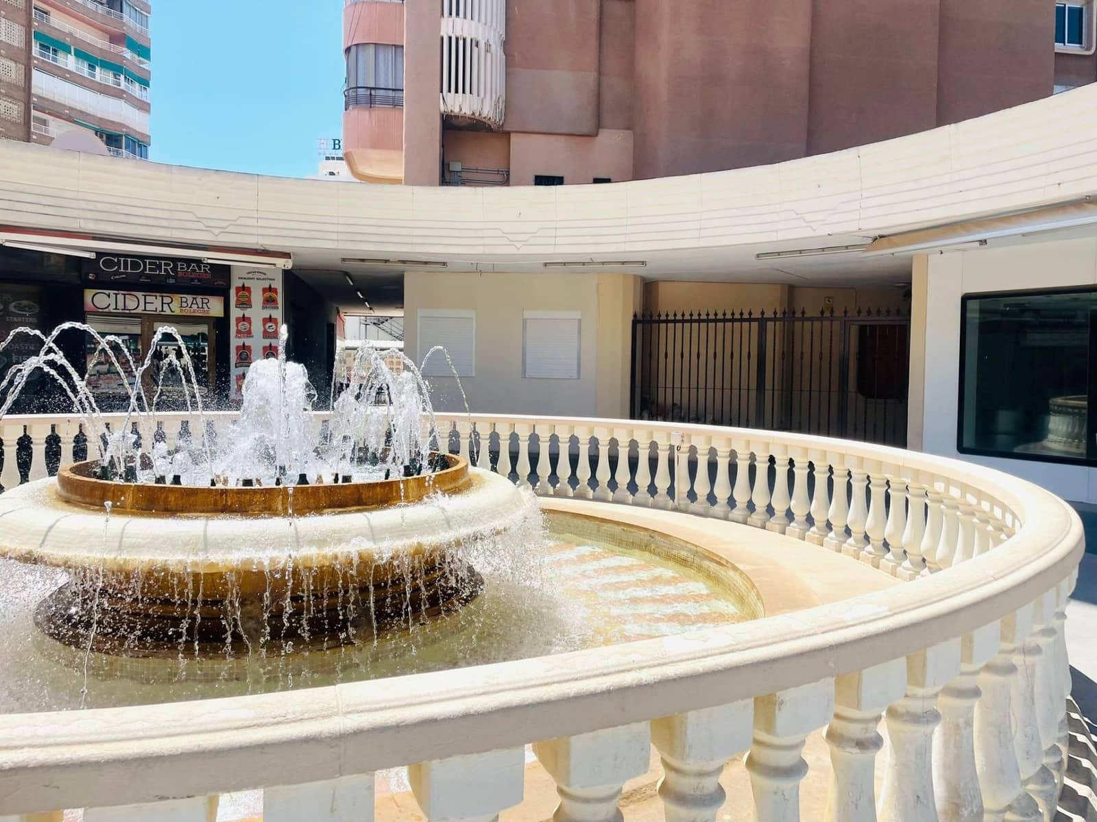 1 soveværelse Studio til salg i Benidorm - € 185.000 (Ref: 8253963)