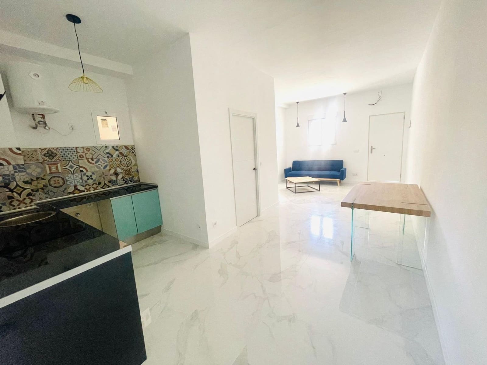 1 soveværelse Studio til salg i Benidorm - € 185.000 (Ref: 8253963)