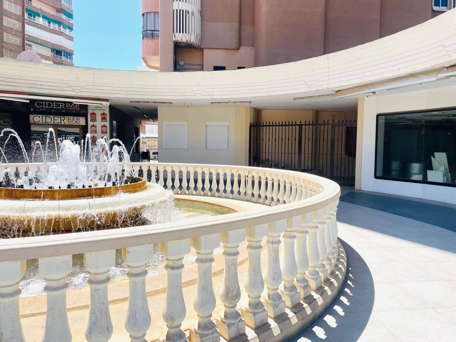 1 soveværelse Studio til salg i Benidorm - € 185.000 (Ref: 8253963)