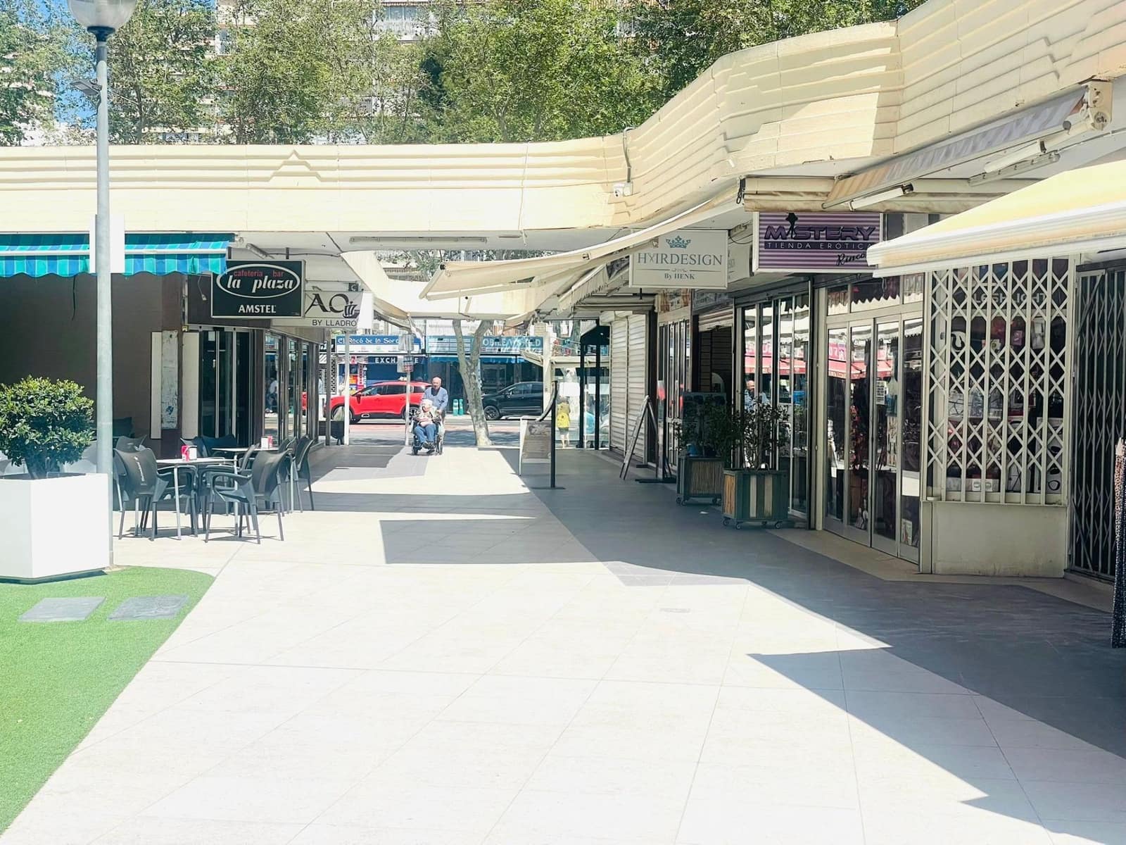 1 soveværelse Studio til salg i Benidorm - € 185.000 (Ref: 8253963)