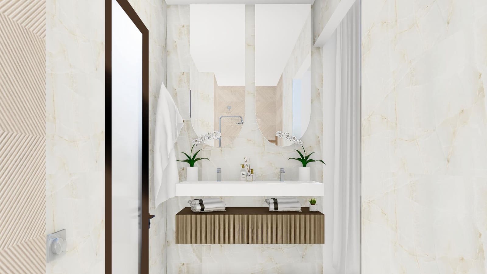 3 bedroom Villa for sale in Finestrat with pool - € 565,000 (Ref: 8284679)