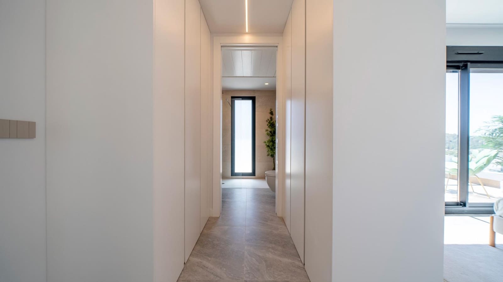 4 bedroom Villa for sale in Finestrat with pool - € 1,400,000 (Ref: 8298284)