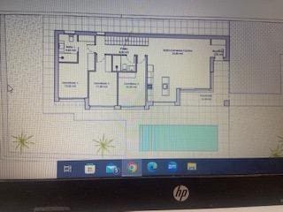 3 Zimmer Villa zu verkaufen in Finestrat mit Pool - 535.000 € (Ref: 8324803)