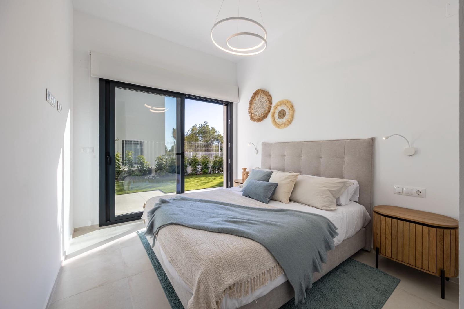 3 Zimmer Villa zu verkaufen in Finestrat mit Pool - 535.000 € (Ref: 8324803)