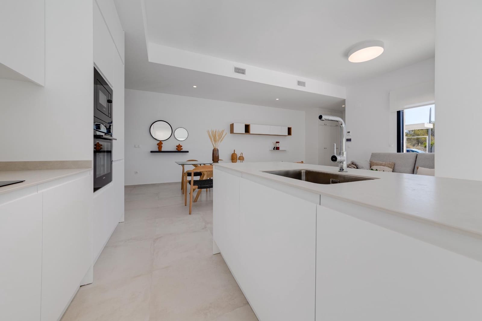 3 Zimmer Villa zu verkaufen in Finestrat mit Pool - 535.000 € (Ref: 8324803)