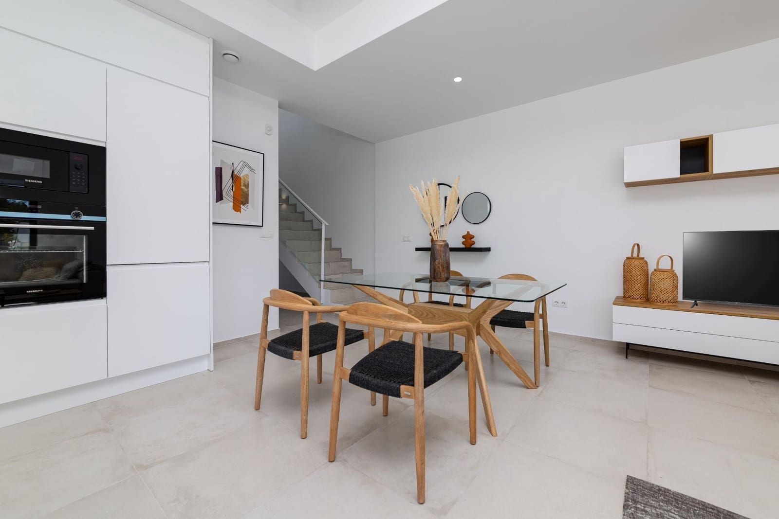 3 Zimmer Villa zu verkaufen in Finestrat mit Pool - 535.000 € (Ref: 8324803)