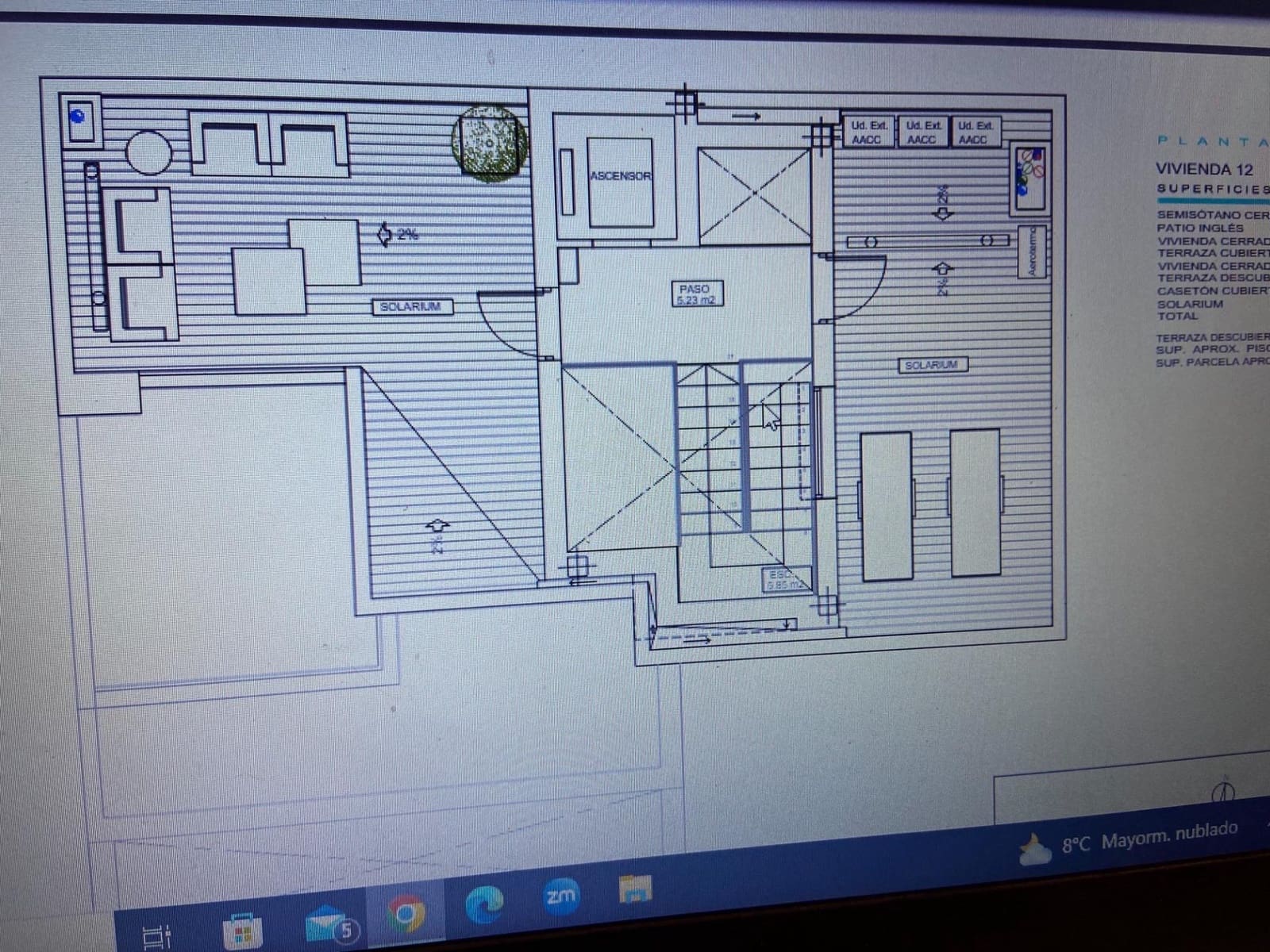 7 Zimmer Villa zu verkaufen in Finestrat mit Pool - 1.050.000 € (Ref: 8331737)