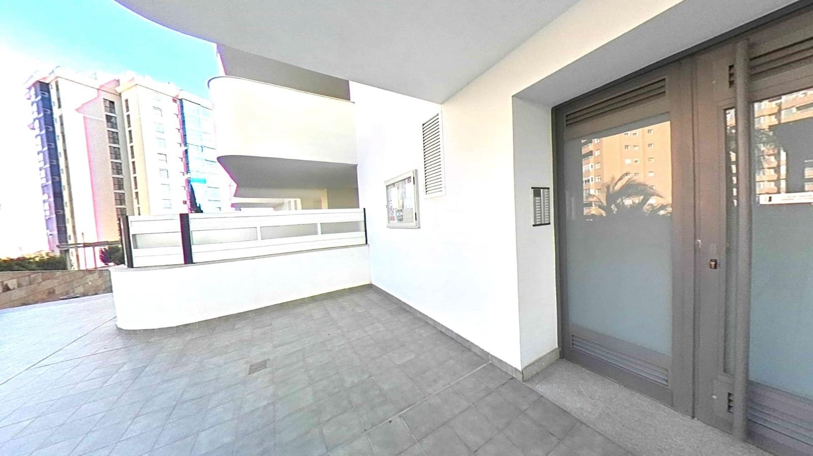 2 bedroom Flat for sale in La Villajoyosa / Vila Joiosa with pool €