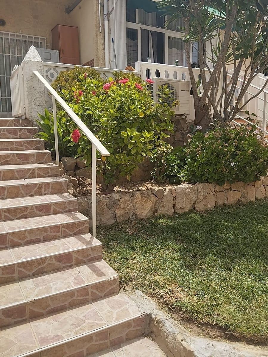 1 bedroom Studio for sale in Rincón de Loix, Benidorm € 90,000 (Ref 8396781)