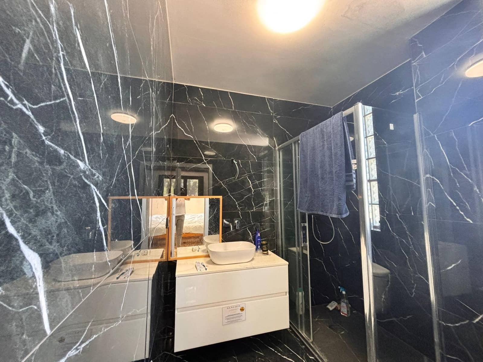 6 bedroom Villa for sale in Alfaz del Pi / L'Alfas del Pi with pool - € 525,000 (Ref: 8445850)