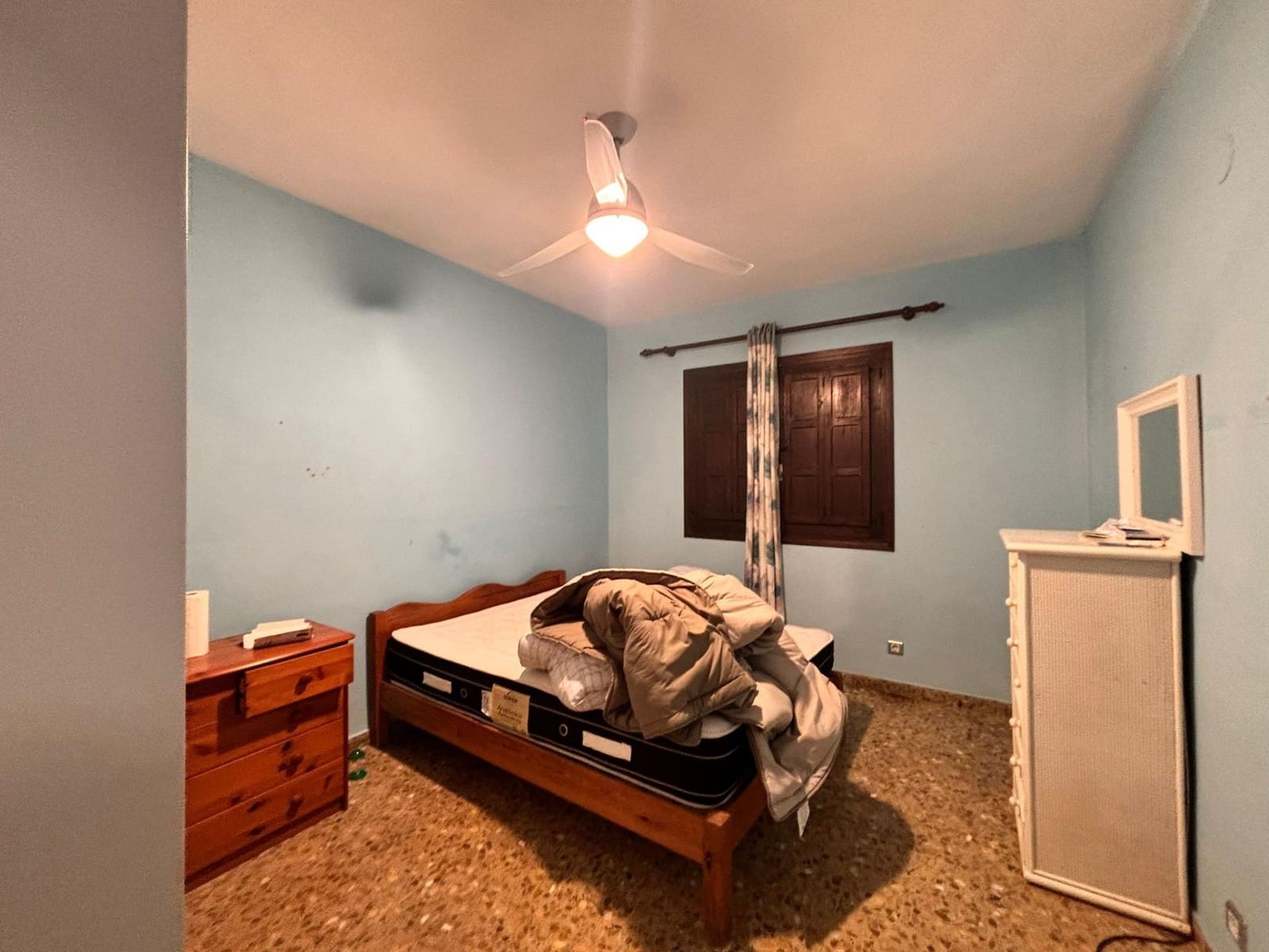 6 bedroom Villa for sale in Alfaz del Pi / L'Alfas del Pi with pool - € 525,000 (Ref: 8445850)