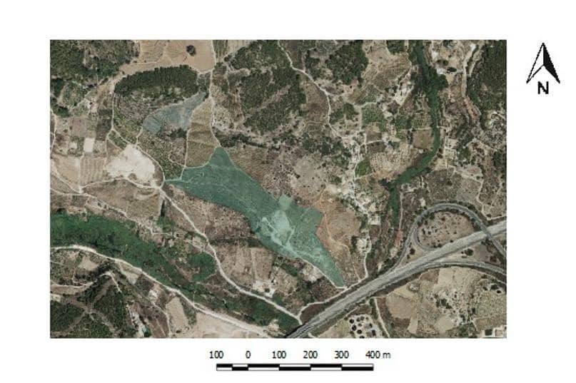 Terreno/Finca Rústica en Altea en venta - 2.350.000 € (Ref: 8488809)