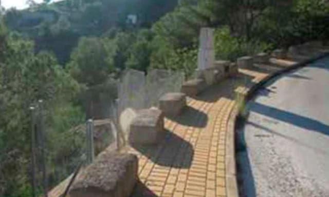 Byggetomt til salgs i Montgó - Ermita, Javea / Xàbia - € 107 200 (Ref: 8523186)