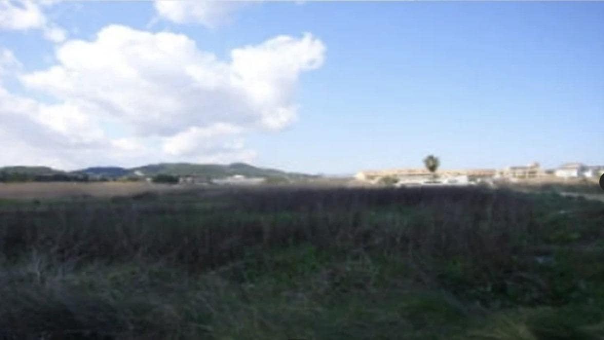 Działka budowlana na sprzedaż w Javea / Xabia - 1 022 600 € (Ref: 8528008)