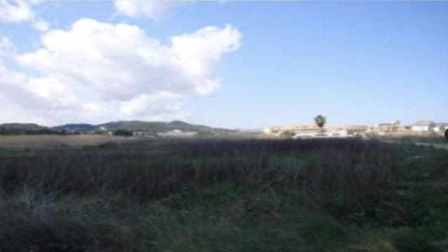 Działka budowlana na sprzedaż w La Granadella  - Costa Nova, Javea / Xàbia - 1 022 600 € (Ref: 8528008)