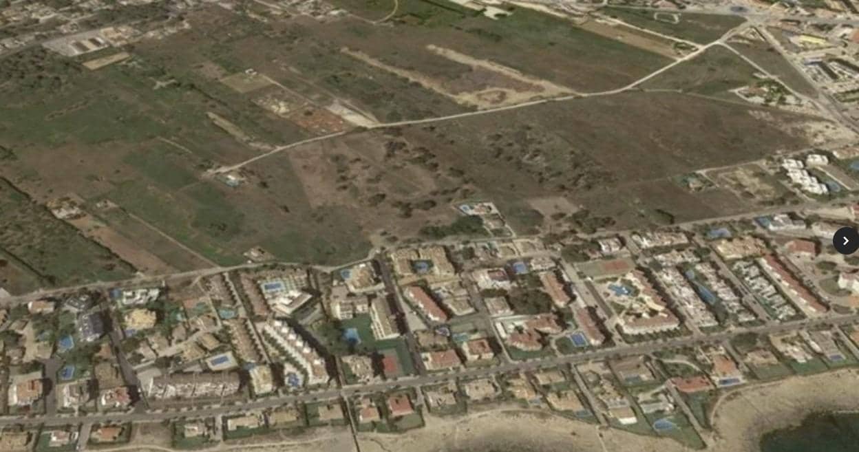 Działka budowlana na sprzedaż w Javea / Xabia - 1 022 600 € (Ref: 8528008)