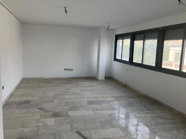 7 slaapkamer Flat te koop in Altea met garage - € 456.000 (Ref: 8529716)