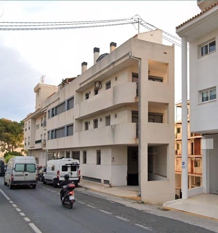 7 slaapkamer Flat te koop in Altea met garage - € 456.000 (Ref: 8529716)