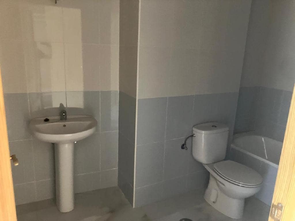 7 slaapkamer Flat te koop in Altea met garage - € 456.000 (Ref: 8529716)