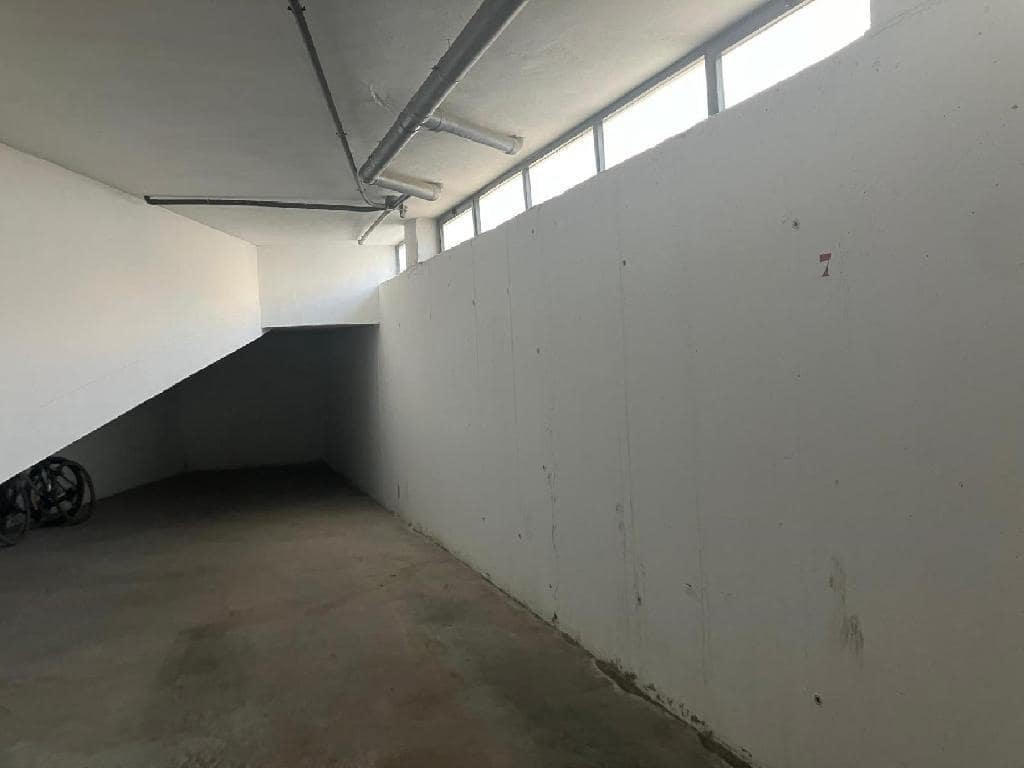 7 slaapkamer Flat te koop in Altea met garage - € 456.000 (Ref: 8529716)