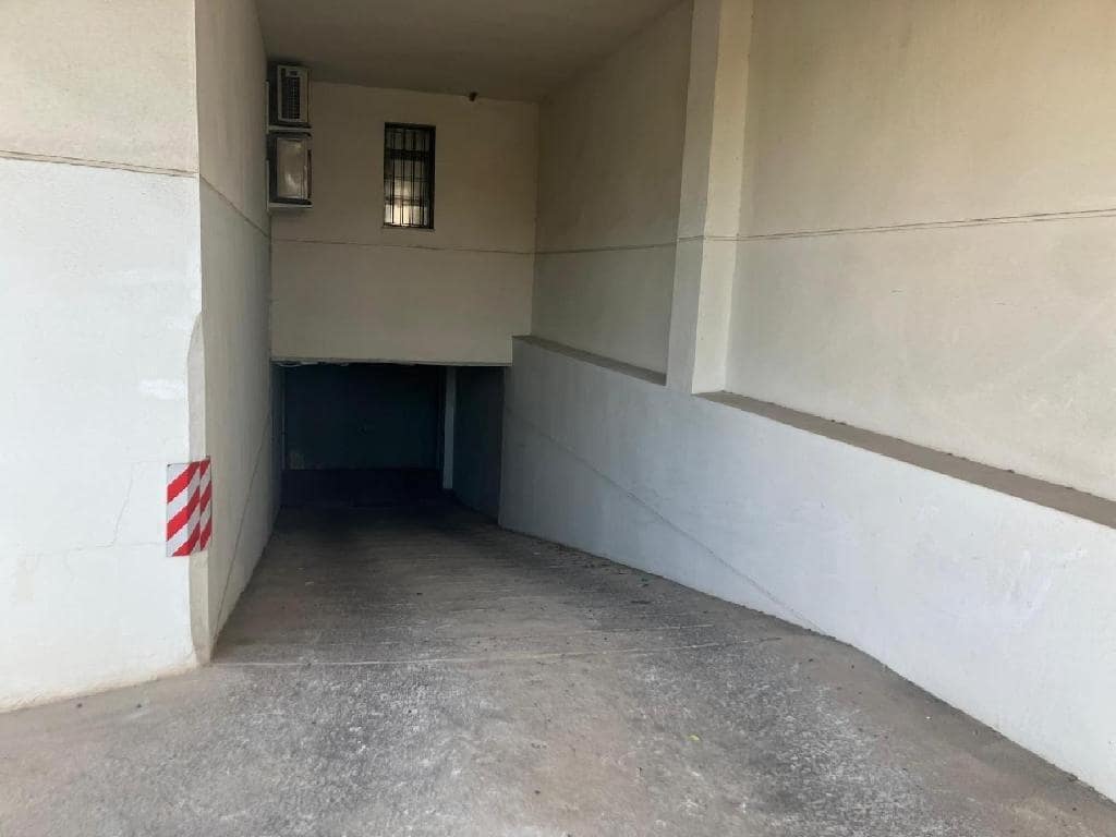 7 slaapkamer Flat te koop in Altea met garage - € 456.000 (Ref: 8529716)