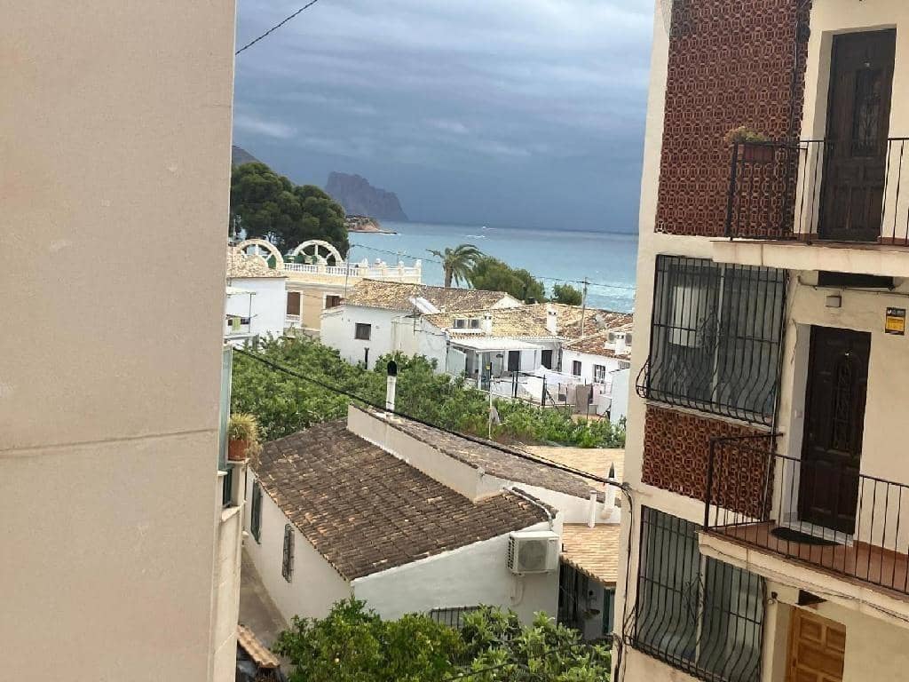 7 slaapkamer Flat te koop in Altea met garage - € 456.000 (Ref: 8529716)
