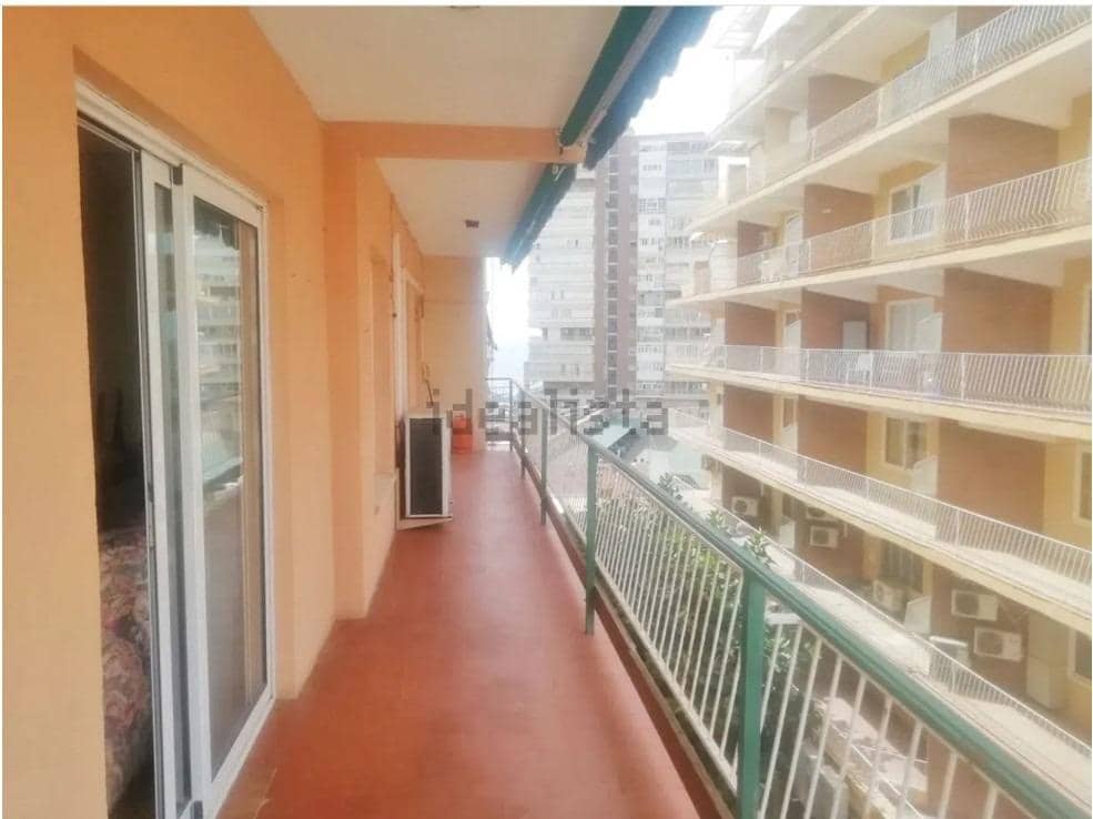 3 soveværelse Lejlighed til salg i Benidorm - € 399.500 (Ref: 8597372)