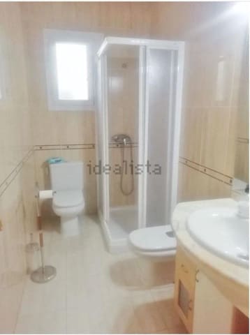 3 camera da letto Appartamento in vendita in Levante, Benidorm - 399.500 € (Rif: 8597372)