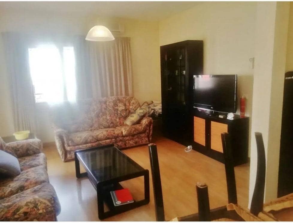 3 soveværelse Lejlighed til salg i Benidorm - € 399.500 (Ref: 8597372)