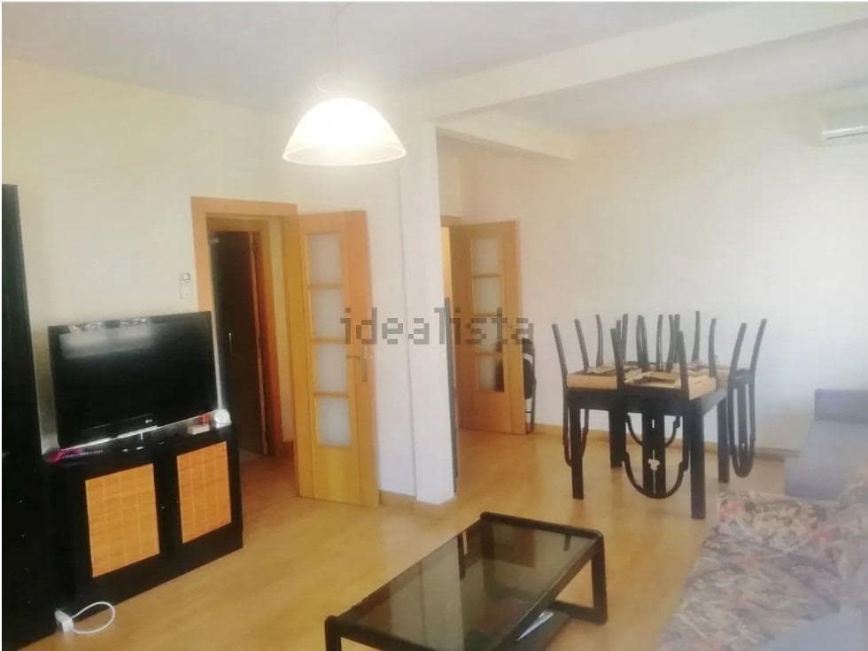 3 soveværelse Lejlighed til salg i Benidorm - € 399.500 (Ref: 8597372)