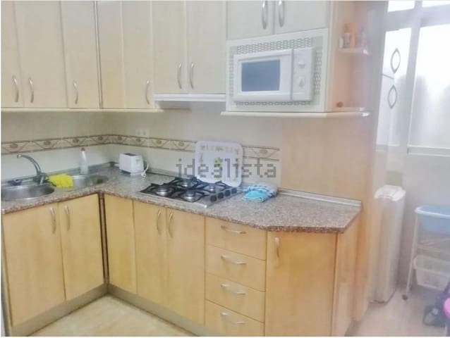 3 camera da letto Appartamento in vendita in Levante, Benidorm - 399.500 € (Rif: 8597372)