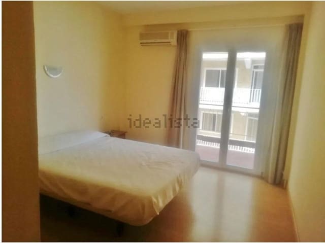 3 camera da letto Appartamento in vendita in Levante, Benidorm - 399.500 € (Rif: 8597372)