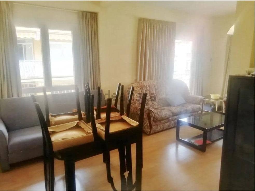 3 soveværelse Lejlighed til salg i Benidorm - € 399.500 (Ref: 8597372)