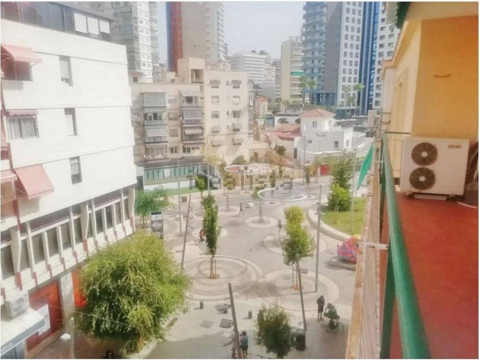 3 soveværelse Lejlighed til salg i Benidorm - € 399.500 (Ref: 8597372)