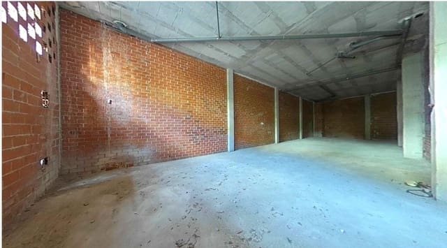 3 soveværelse Erhverv til salg i Callosa d'En Sarrià med swimmingpool - € 52.000 (Ref: 8652530)