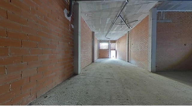 3 soveværelse Erhverv til salg i Callosa d'En Sarrià med swimmingpool - € 52.000 (Ref: 8652530)