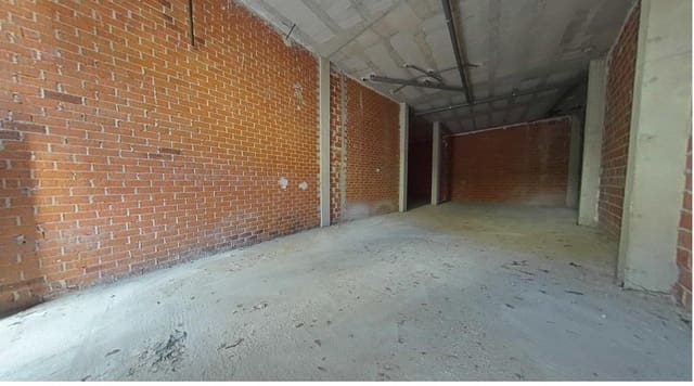 3 soveværelse Erhverv til salg i Callosa d'En Sarrià med swimmingpool - € 52.000 (Ref: 8652530)