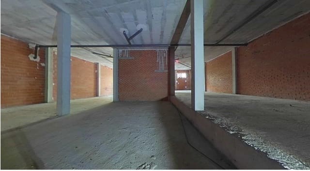 3 soveværelse Erhverv til salg i Callosa d'En Sarrià med swimmingpool - € 52.000 (Ref: 8652530)