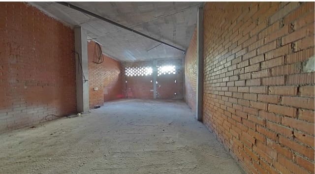 3 soveværelse Erhverv til salg i Callosa d'En Sarrià med swimmingpool - € 52.000 (Ref: 8652530)