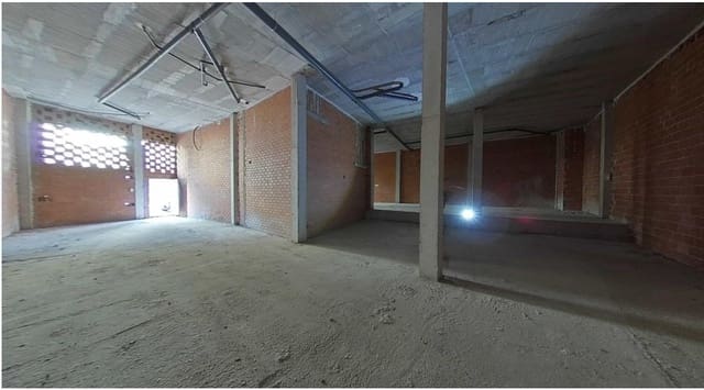 3 soveværelse Erhverv til salg i Callosa d'En Sarrià med swimmingpool - € 52.000 (Ref: 8652530)